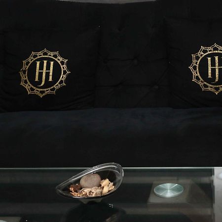 James Court Hotel & Luxury Apartments Lekki Εξωτερικό φωτογραφία