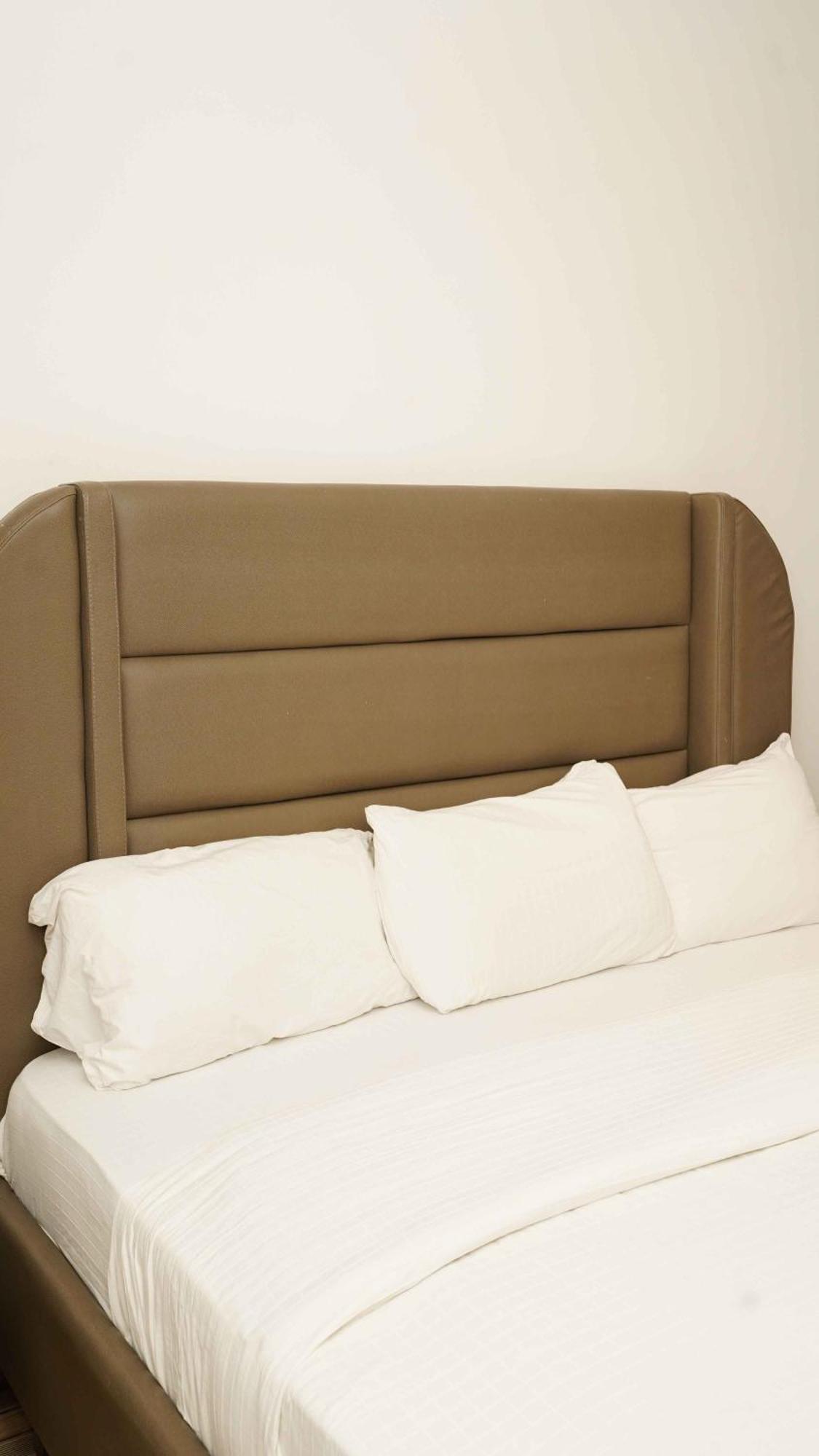 James Court Hotel & Luxury Apartments Lekki Εξωτερικό φωτογραφία