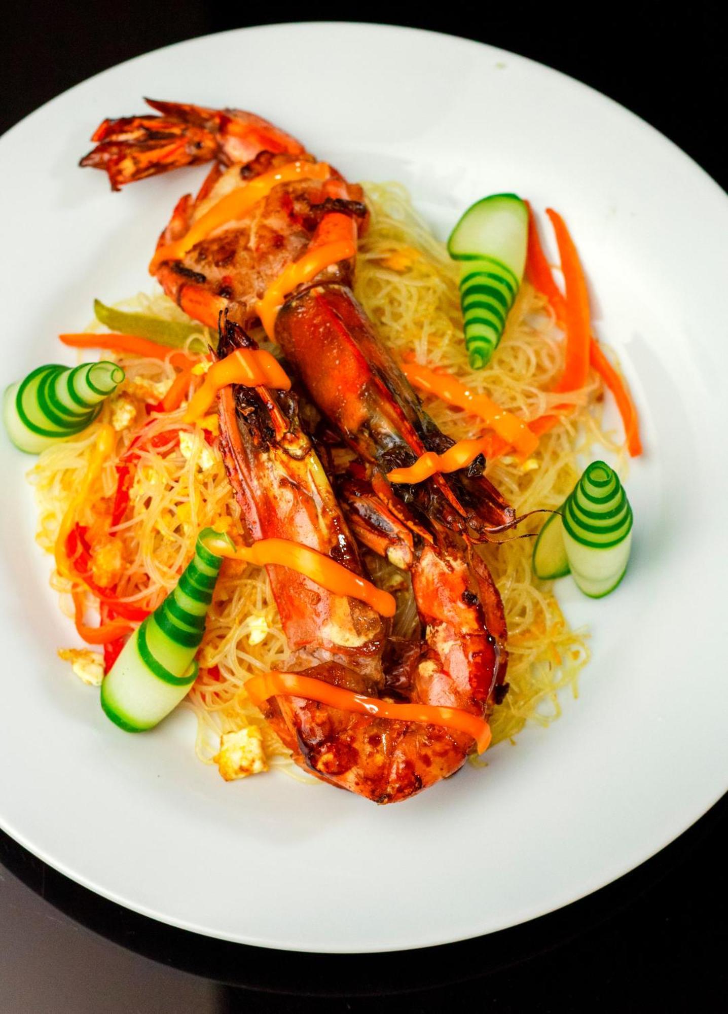 James Court Hotel & Luxury Apartments Lekki Εξωτερικό φωτογραφία